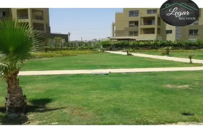 (بنتهاوس  (روف - 4 غرف نوم - 4 حمامات للبيع في بالم هيلز بالم باركس - وصلة دهشور الجنوبية - مدينة 6 أكتوبر - الجيزة