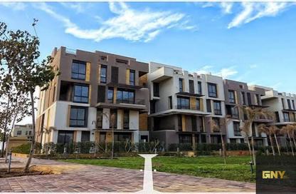 Apartment - 3 Bedrooms - 2 Bathrooms for sale in Eastown - 5th Settlement Compounds - The 5th Settlement - New Cairo City - Cairo Apartment - 3 Bedrooms - 2 Bathrooms for sale in Eastown - 5th Settlement Compounds - The 5th Settlement - New Cairo City - Cairo