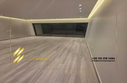 Apartment - 2 Bedrooms - 2 Bathrooms for rent in Lake View Residence - 5th Settlement Compounds - The 5th Settlement - New Cairo City - Cairo