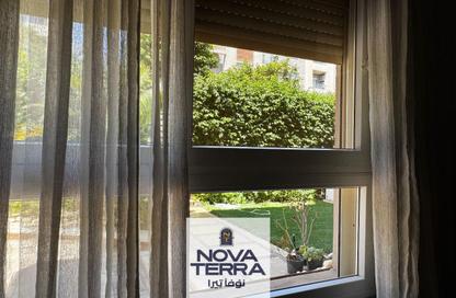 Apartment - 4 Bedrooms - 4 Bathrooms for sale in Zayed Regency - Sheikh Zayed Compounds - Sheikh Zayed City - Giza