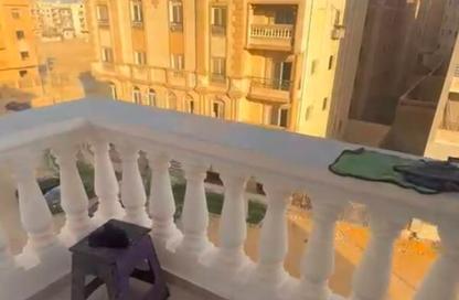 Apartment - 3 Bedrooms - 3 Bathrooms for rent in Al Andalus El Gedida - Al Andalus District - New Cairo City - Cairo Apartment - 3 Bedrooms - 3 Bathrooms for rent in Al Andalus El Gedida - Al Andalus District - New Cairo City - Cairo