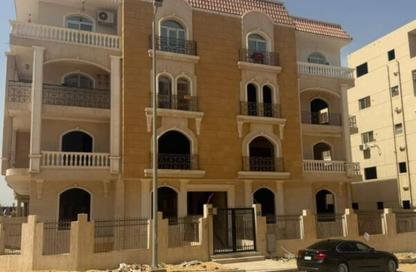 Apartment - 3 Bedrooms - 3 Bathrooms for rent in Al Andalus El Gedida - Al Andalus District - New Cairo City - Cairo Apartment - 3 Bedrooms - 3 Bathrooms for rent in Al Andalus El Gedida - Al Andalus District - New Cairo City - Cairo
