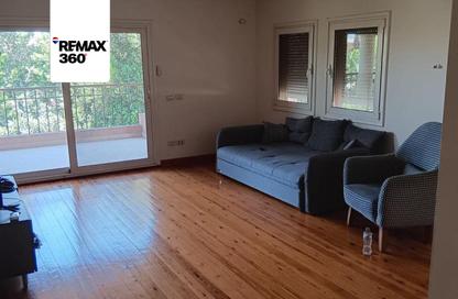 Villa - 5 - 5 for rent in Katameya Residence - The 1st Settlement - New Cairo City - Cairo
