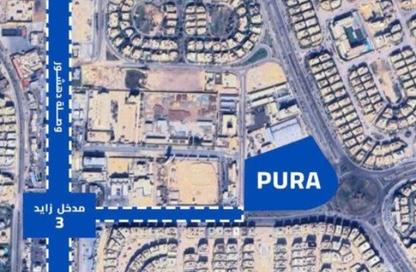 Apartment - 2 - 2 for sale in Al Bostan St. - 9th District - Sheikh Zayed City - Giza