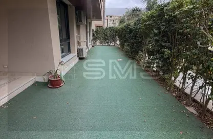 Apartment - 3 Bedrooms - 3 Bathrooms for rent in Azad - 5th Settlement Compounds - The 5th Settlement - New Cairo City - Cairo