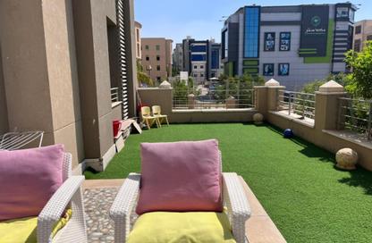 Apartment - Studio - 1 Bathroom for rent in Palm Hills Village Gate - South Investors Area - New Cairo City - Cairo Apartment - Studio - 1 Bathroom for rent in Palm Hills Village Gate - South Investors Area - New Cairo City - Cairo
