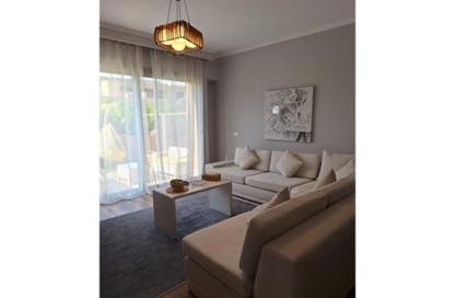Apartment - Studio - 1 Bathroom for rent in Palm Hills Village Gate - South Investors Area - New Cairo City - Cairo Apartment - Studio - 1 Bathroom for rent in Palm Hills Village Gate - South Investors Area - New Cairo City - Cairo