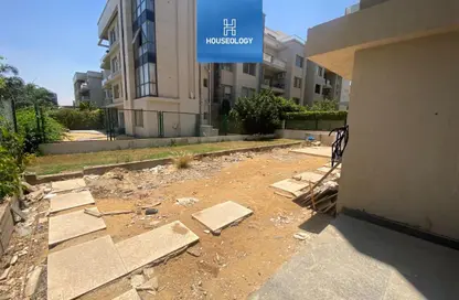 شقة - 3 غرف نوم - 3 حمامات للبيع في جاليريا  مون فالى - المستثمرين الجنوبية - مدينة القاهرة الجديدة - القاهرة