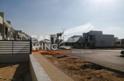 Townhouse - 4 Bedrooms - 3 Bathrooms for sale in Hyde Park - New Cairo City - Cairo