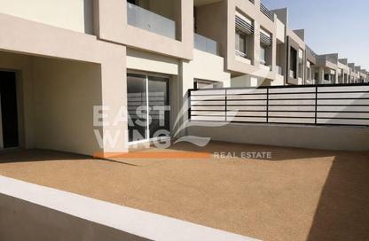 Townhouse - 4 Bedrooms - 3 Bathrooms for sale in Hyde Park - New Cairo City - Cairo