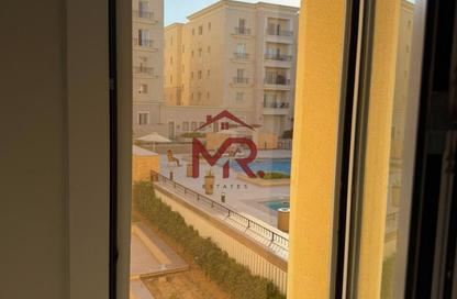 Apartment - 2 - 2 for rent in Mivida - 5th Settlement Compounds - The 5th Settlement - New Cairo City - Cairo