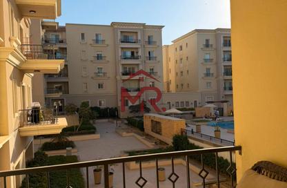 Apartment - 2 - 2 for rent in Mivida - 5th Settlement Compounds - The 5th Settlement - New Cairo City - Cairo