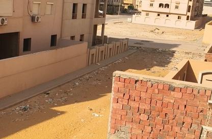 شقة - 2 غرف نوم - 1 حمام للبيع في ابو الهول - مدينة القاهرة الجديدة - القاهرة شقة - 2 غرف نوم - 1 حمام للبيع في ابو الهول - مدينة القاهرة الجديدة - القاهرة