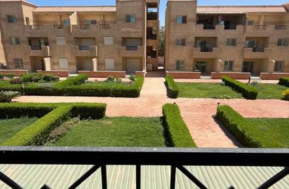 Chalet - 2 Bedrooms - 1 Bathroom for sale in Orlando 2 - Al Ain Al Sokhna - Suez