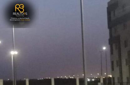 Apartment - 3 Bedrooms - 2 Bathrooms for sale in Sheikh Zayed Compounds - Sheikh Zayed City - Giza