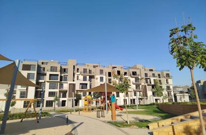 Twin House - 3 Bedrooms - 3 Bathrooms for sale in Sodic East - 6th District - New Heliopolis - Cairo