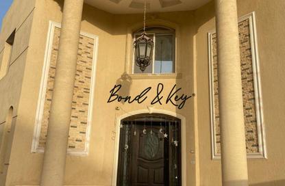 Apartment - 3 Bedrooms - 2 Bathrooms for sale in Al Shorouk Springs - El Shorouk Compounds - Shorouk City - Cairo
