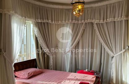 Apartment - 3 Bedrooms - 2 Bathrooms for sale in Centerville - Hyde Park - New Cairo City - Cairo