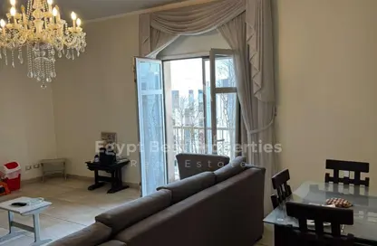 شقة - 3 غرف نوم - 2 حمامات للبيع في سنترفيل - هايد بارك - مدينة القاهرة الجديدة - القاهرة