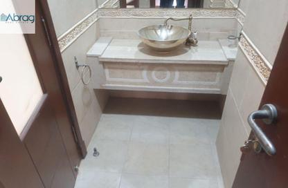 شقة - 3 - 3 للبيع في حدائق المهندسين - الحي الرابع - الشيخ زايد - الجيزة