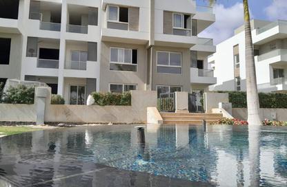 Apartment - 3 Bedrooms - 3 Bathrooms for sale in Beta Greens - Mostakbal City Compounds - Mostakbal City - Future City - Cairo Apartment - 3 Bedrooms - 3 Bathrooms for sale in Beta Greens - Mostakbal City Compounds - Mostakbal City - Future City - Cairo