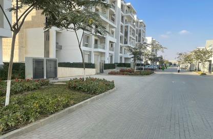 Apartment - 3 Bedrooms - 3 Bathrooms for sale in Beta Greens - Mostakbal City Compounds - Mostakbal City - Future City - Cairo Apartment - 3 Bedrooms - 3 Bathrooms for sale in Beta Greens - Mostakbal City Compounds - Mostakbal City - Future City - Cairo
