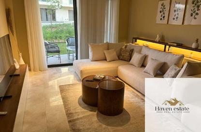 Apartment - 2 Bedrooms - 3 Bathrooms for rent in Villette - 5th Settlement Compounds - The 5th Settlement - New Cairo City - Cairo Apartment - 2 Bedrooms - 3 Bathrooms for rent in Villette - 5th Settlement Compounds - The 5th Settlement - New Cairo City - Cairo