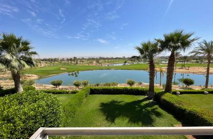 Penthouse - 3 Bedrooms - 3 Bathrooms for sale in Al Ein Bay - Al Ain Al Sokhna - Suez