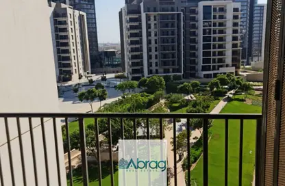 شقة - 2 غرف نوم - 2 حمامات للبيع في بارك سايد ريزيدنس - أبراج زيد - كمبوندات الشيخ زايد - الشيخ زايد - الجيزة