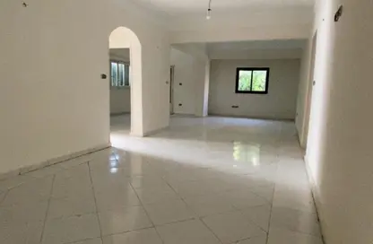 شقة - 2 غرف نوم - 1 حمام للايجار في شارع 261 - المعادي الجديدة - حي المعادي - القاهرة