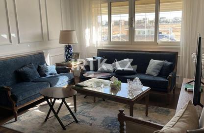 Apartment - 3 Bedrooms - 3 Bathrooms for sale in Mountain View Hyde Park - 5th Settlement Compounds - The 5th Settlement - New Cairo City - Cairo