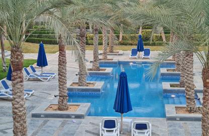 Apartment - 3 Bedrooms - 3 Bathrooms for sale in El Patio Oro - 5th Settlement Compounds - The 5th Settlement - New Cairo City - Cairo