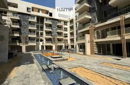 Apartment - 3 Bedrooms - 3 Bathrooms for sale in Mountain View iCity - 5th Settlement Compounds - The 5th Settlement - New Cairo City - Cairo Apartment - 3 Bedrooms - 3 Bathrooms for sale in Mountain View iCity - 5th Settlement Compounds - The 5th Settlement - New Cairo City - Cairo