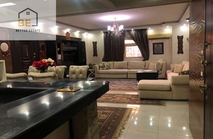 Apartment - 3 Bedrooms - 2 Bathrooms for sale in Arabella - 5th Settlement Compounds - The 5th Settlement - New Cairo City - Cairo