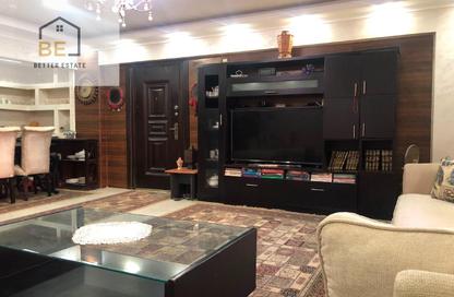 Apartment - 3 Bedrooms - 2 Bathrooms for sale in Arabella - 5th Settlement Compounds - The 5th Settlement - New Cairo City - Cairo