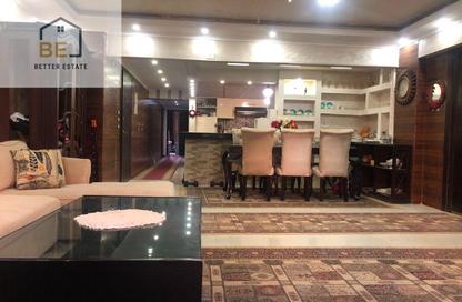 Apartment - 3 Bedrooms - 2 Bathrooms for sale in Arabella - 5th Settlement Compounds - The 5th Settlement - New Cairo City - Cairo