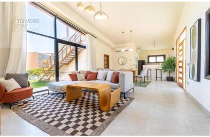 Villa - 3 Bedrooms - 3 Bathrooms for sale in Mesca - Soma Bay - Safaga - Hurghada - Red Sea Villa - 3 Bedrooms - 3 Bathrooms for sale in Mesca - Soma Bay - Safaga - Hurghada - Red Sea