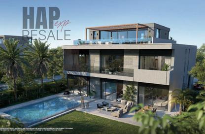 Apartment - 3 - 4 for sale in Swan Lake Residence - 5th Settlement Compounds - The 5th Settlement - New Cairo City - Cairo Apartment - 3 - 4 for sale in Swan Lake Residence - 5th Settlement Compounds - The 5th Settlement - New Cairo City - Cairo
