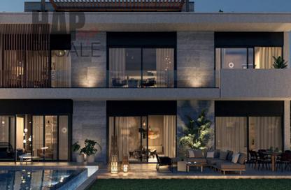 Apartment - 3 - 4 for sale in Swan Lake Residence - 5th Settlement Compounds - The 5th Settlement - New Cairo City - Cairo Apartment - 3 - 4 for sale in Swan Lake Residence - 5th Settlement Compounds - The 5th Settlement - New Cairo City - Cairo