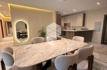 Apartment - 3 - 3 for rent in Villette - 5th Settlement Compounds - The 5th Settlement - New Cairo City - Cairo
