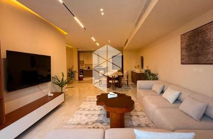 Apartment - 3 - 3 for rent in Villette - 5th Settlement Compounds - The 5th Settlement - New Cairo City - Cairo