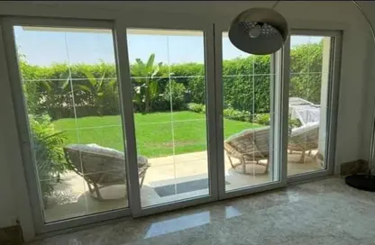 شقة - 3 غرف نوم - 3 حمامات للبيع في ماونتن فيو اى سيتي - كمبوندات التجمع الخامس - التجمع الخامس - مدينة القاهرة الجديدة - القاهرة