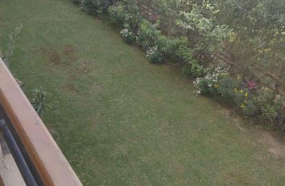 Apartment - 3 Bedrooms - 2 Bathrooms for rent in The Square - 5th Settlement Compounds - The 5th Settlement - New Cairo City - Cairo
