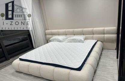 Apartment - 2 Bedrooms - 2 Bathrooms for rent in Lake View Residence - 5th Settlement Compounds - The 5th Settlement - New Cairo City - Cairo