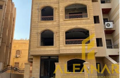 Apartment - 2 - 1 for sale in Al Gezira St. - South Investors Area - New Cairo City - Cairo Apartment - 2 - 1 for sale in Al Gezira St. - South Investors Area - New Cairo City - Cairo