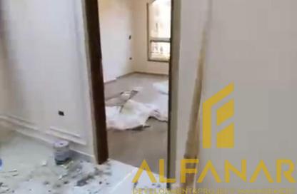 Apartment - 2 - 1 for sale in Al Gezira St. - South Investors Area - New Cairo City - Cairo Apartment - 2 - 1 for sale in Al Gezira St. - South Investors Area - New Cairo City - Cairo