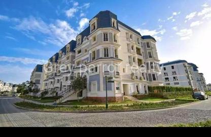 Penthouse - 2 Bedrooms - 2 Bathrooms for sale in Mountain View Hyde Park - 5th Settlement Compounds - The 5th Settlement - New Cairo City - Cairo