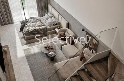 Chalet - 2 Bedrooms - 1 Bathroom for sale in Alura - Sidi Abdel Rahman - North Coast
