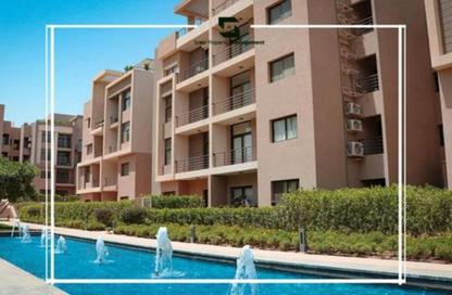Apartment - 2 Bedrooms - 3 Bathrooms for sale in Moon Residences - Fifth Square - The 5th Settlement - New Cairo City - Cairo Apartment - 2 Bedrooms - 3 Bathrooms for sale in Moon Residences - Fifth Square - The 5th Settlement - New Cairo City - Cairo