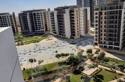 شقة - 2 غرف نوم - 2 حمامات للبيع في بارك سايد ريزيدنس - أبراج زيد - كمبوندات الشيخ زايد - الشيخ زايد - الجيزة شقة - 2 غرف نوم - 2 حمامات للبيع في بارك سايد ريزيدنس - أبراج زيد - كمبوندات الشيخ زايد - الشيخ زايد - الجيزة
